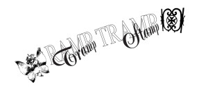 Ramp Tramp Tramp Stamp